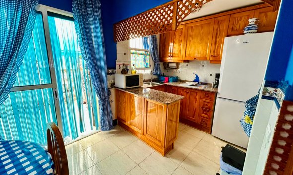 Reventa - Adosado - Torrevieja - San Luis