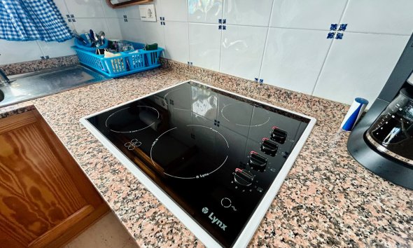 Reventa - Adosado - Torrevieja - San Luis