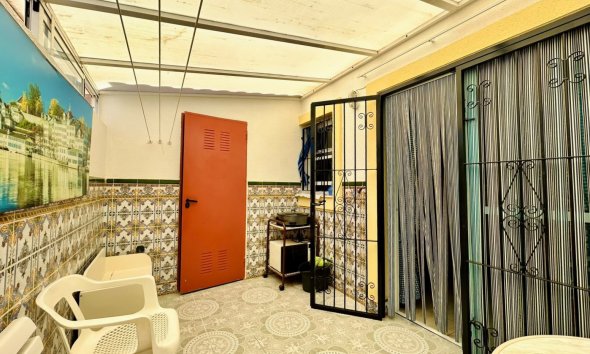 Reventa - Adosado - Torrevieja - San Luis