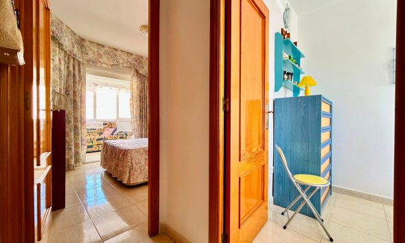 Reventa - Adosado - Torrevieja - San Luis