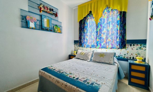 Reventa - Adosado - Torrevieja - San Luis