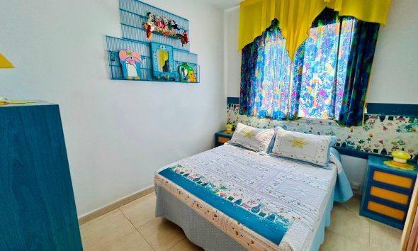 Reventa - Adosado - Torrevieja - San Luis