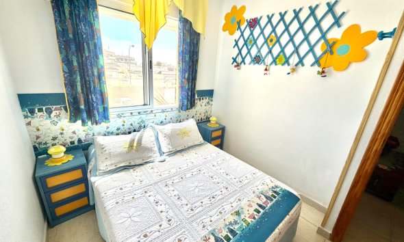Reventa - Adosado - Torrevieja - San Luis