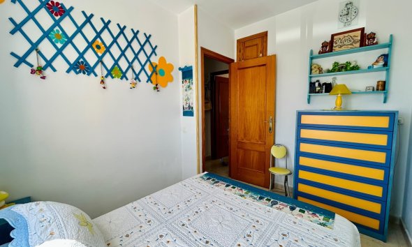 Reventa - Adosado - Torrevieja - San Luis