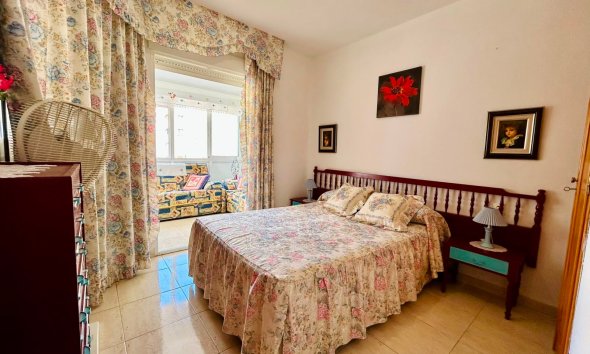 Reventa - Adosado - Torrevieja - San Luis