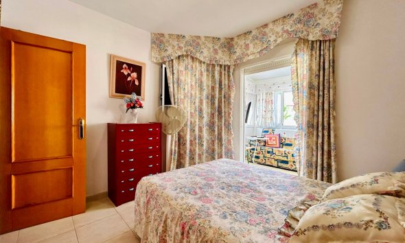 Reventa - Adosado - Torrevieja - San Luis