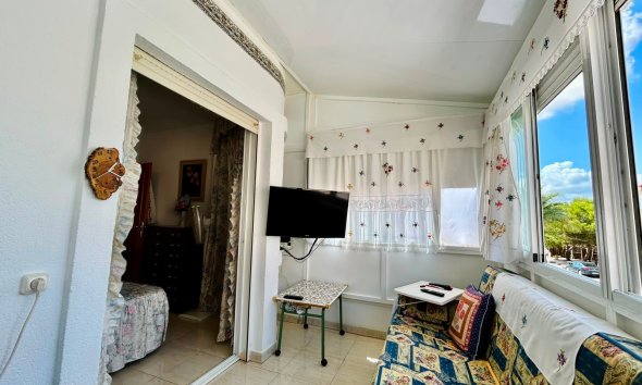 Reventa - Adosado - Torrevieja - San Luis