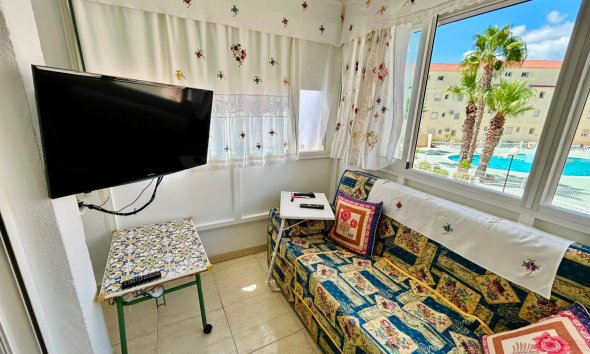 Reventa - Adosado - Torrevieja - San Luis
