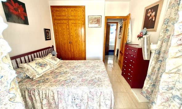 Reventa - Adosado - Torrevieja - San Luis