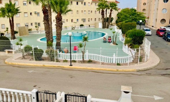 Reventa - Adosado - Torrevieja - San Luis