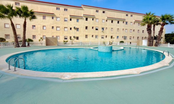 Reventa - Adosado - Torrevieja - San Luis