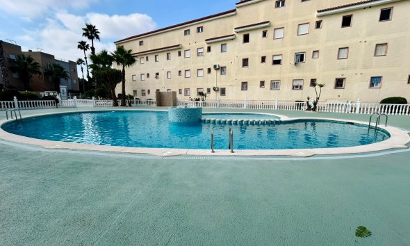 Reventa - Adosado - Torrevieja - San Luis