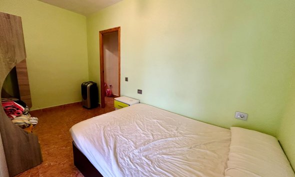 Resale - Apartment / Duplex - Torrevieja - Curva del Palangre