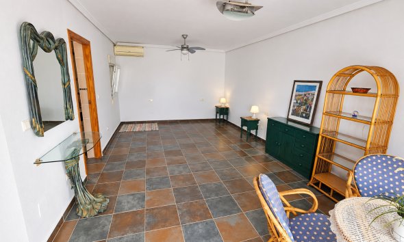 Rynek Wtórny - Dom szeregowy - Ciudad Quesada