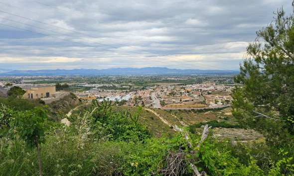 Reventa - Adosado - Ciudad Quesada