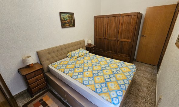 Reventa - Adosado - Ciudad Quesada