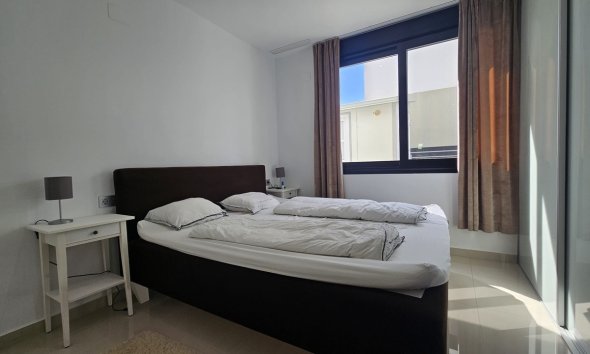 Resale - Villa / House - Orihuela Costa - Villamartín