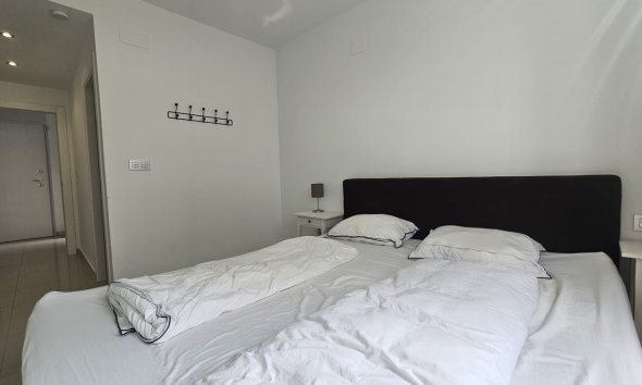 Resale - Villa / House - Orihuela Costa - Villamartín