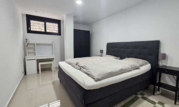 Resale - Villa / House - Orihuela Costa - Villamartín
