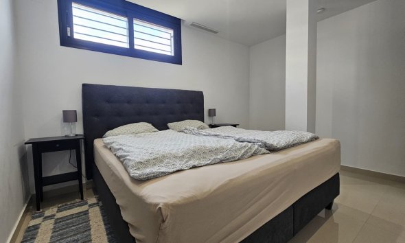 Resale - Villa / House - Orihuela Costa - Villamartín