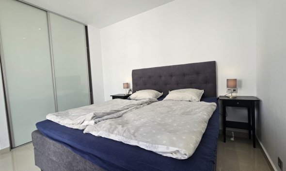 Resale - Villa / House - Orihuela Costa - Villamartín