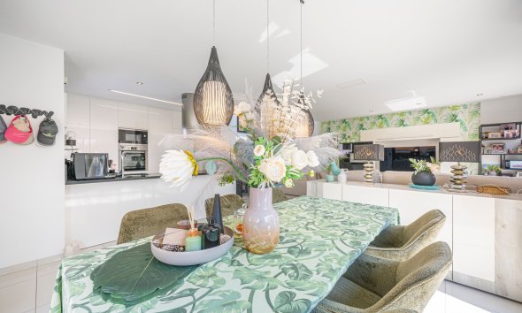 Reventa - Villa / Casa - Ciudad Quesada - Lo pepin