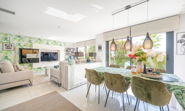 Reventa - Villa / Casa - Ciudad Quesada - Lo pepin