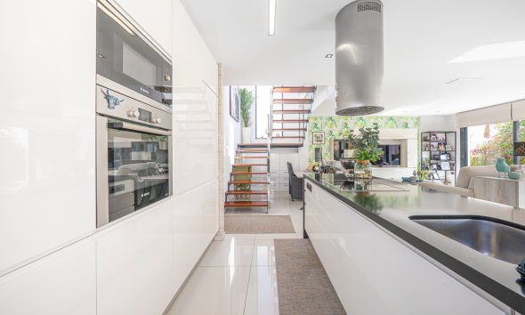 Reventa - Villa / Casa - Ciudad Quesada - Lo pepin