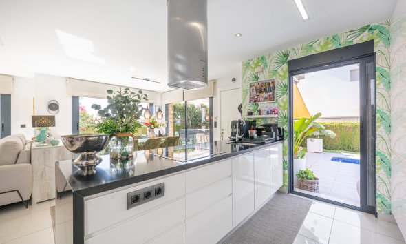 Reventa - Villa / Casa - Ciudad Quesada - Lo pepin