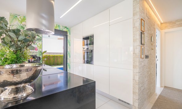 Reventa - Villa / Casa - Ciudad Quesada - Lo pepin