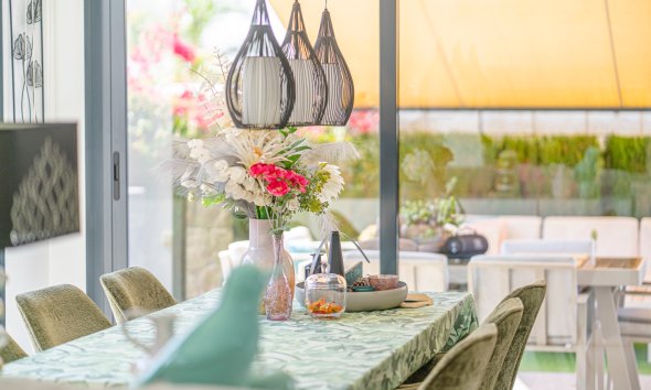 Reventa - Villa / Casa - Ciudad Quesada - Lo pepin