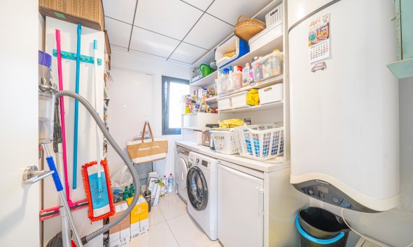 Reventa - Villa / Casa - Ciudad Quesada - Lo pepin