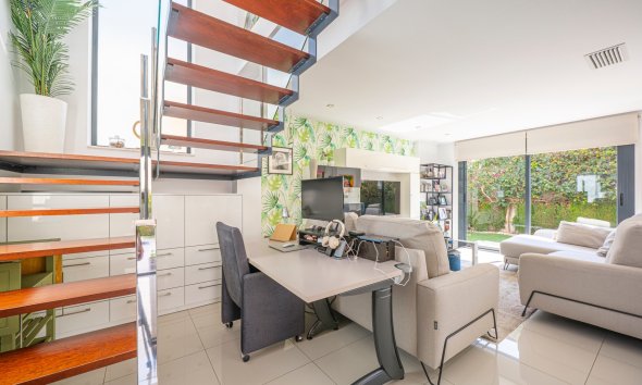 Reventa - Villa / Casa - Ciudad Quesada - Lo pepin