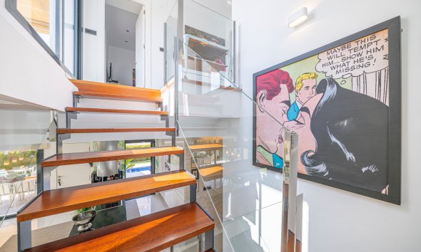 Reventa - Villa / Casa - Ciudad Quesada - Lo pepin