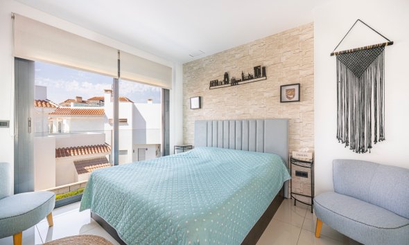 Reventa - Villa / Casa - Ciudad Quesada - Lo pepin