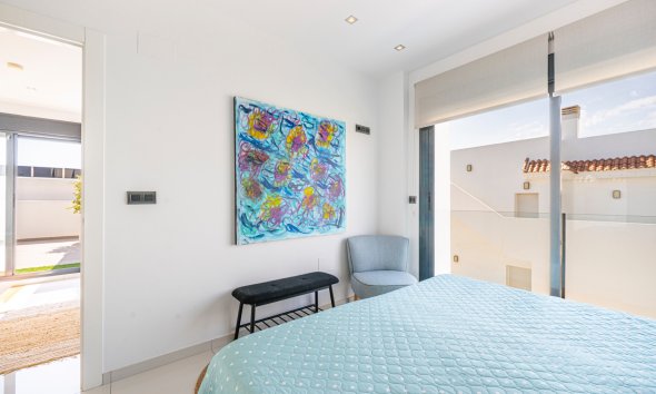 Reventa - Villa / Casa - Ciudad Quesada - Lo pepin