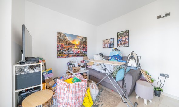 Reventa - Villa / Casa - Ciudad Quesada - Lo pepin