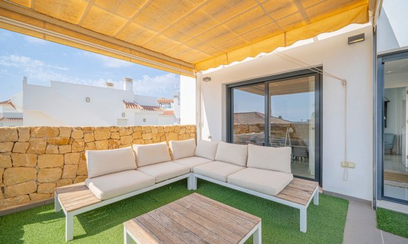 Reventa - Villa / Casa - Ciudad Quesada - Lo pepin