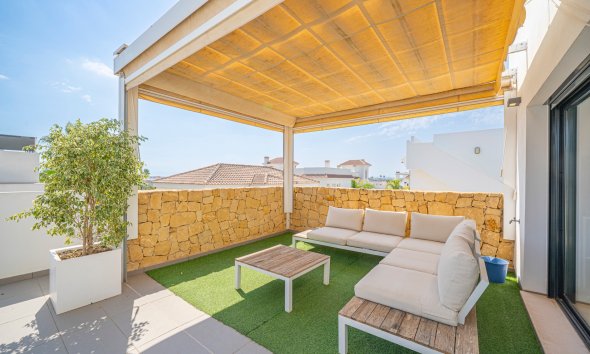 Reventa - Villa / Casa - Ciudad Quesada - Lo pepin