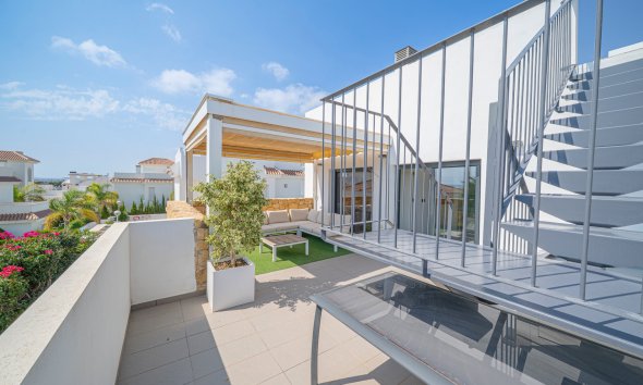 Reventa - Villa / Casa - Ciudad Quesada - Lo pepin