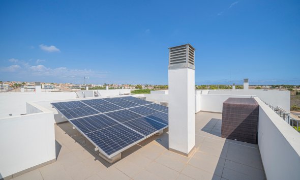 Reventa - Villa / Casa - Ciudad Quesada - Lo pepin