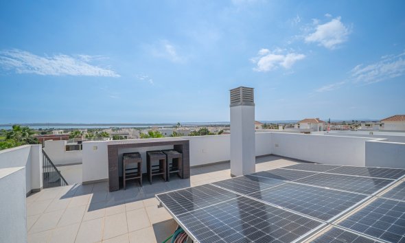 Reventa - Villa / Casa - Ciudad Quesada - Lo pepin
