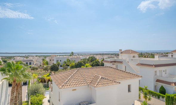 Reventa - Villa / Casa - Ciudad Quesada - Lo pepin