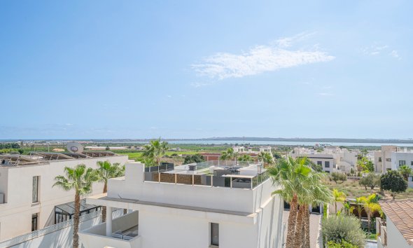 Reventa - Villa / Casa - Ciudad Quesada - Lo pepin