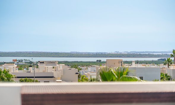 Reventa - Villa / Casa - Ciudad Quesada - Lo pepin