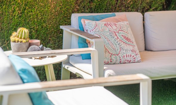 Reventa - Villa / Casa - Ciudad Quesada - Lo pepin