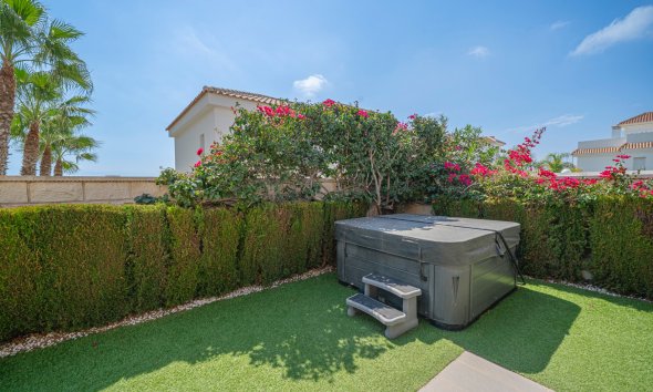 Reventa - Villa / Casa - Ciudad Quesada - Lo pepin