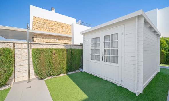 Reventa - Villa / Casa - Ciudad Quesada - Lo pepin