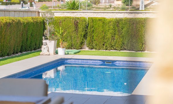 Reventa - Villa / Casa - Ciudad Quesada - Lo pepin