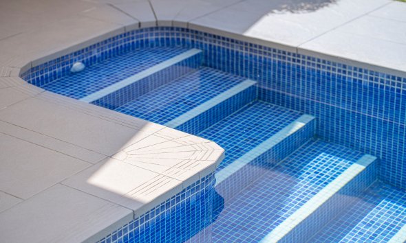 Reventa - Villa / Casa - Ciudad Quesada - Lo pepin